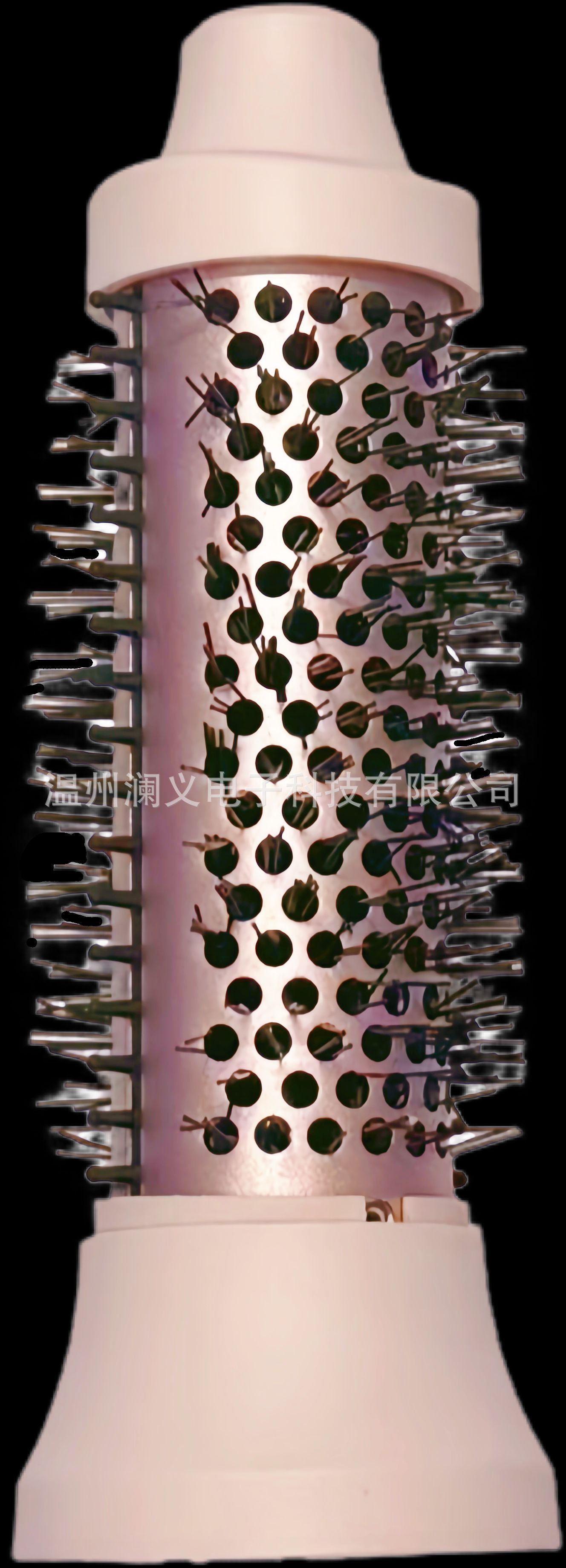 9-in-1 Fully Automatic Curling Iron, Multifunctional Straightener and Curler, Long-Lasting Styling Curling Tool