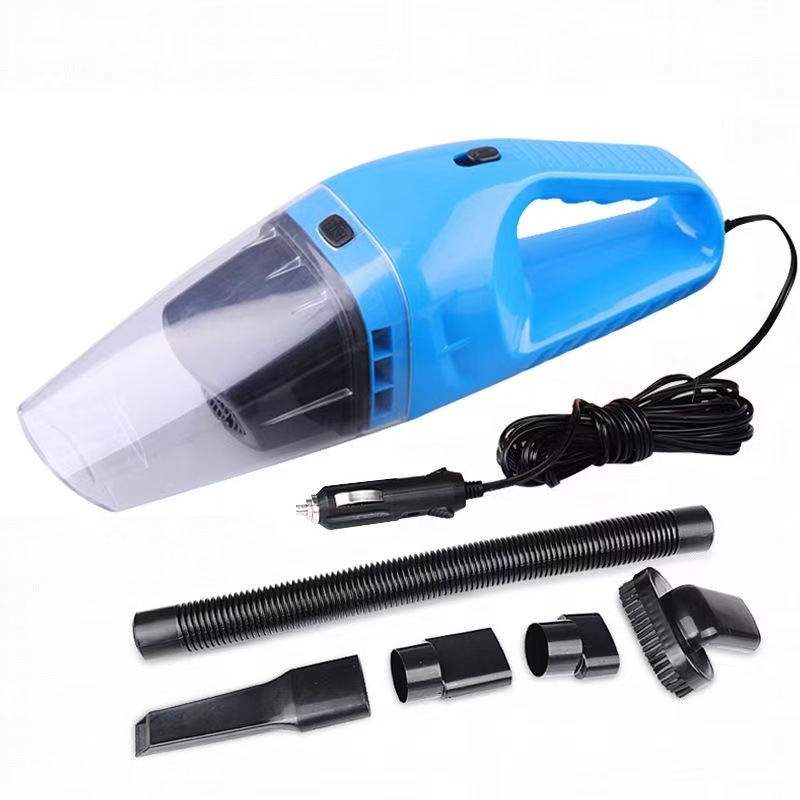 Wholesale of portable super vacuum cleaners, multi-functional car vacuum cleaners and mini vacuum cleaners, and automotive supplies in stock
