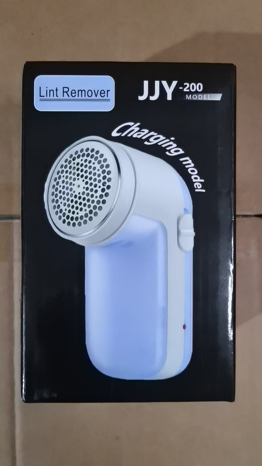 Lint remover, USB rechargeable small household lint remover, clothes lint remover, lint remover.