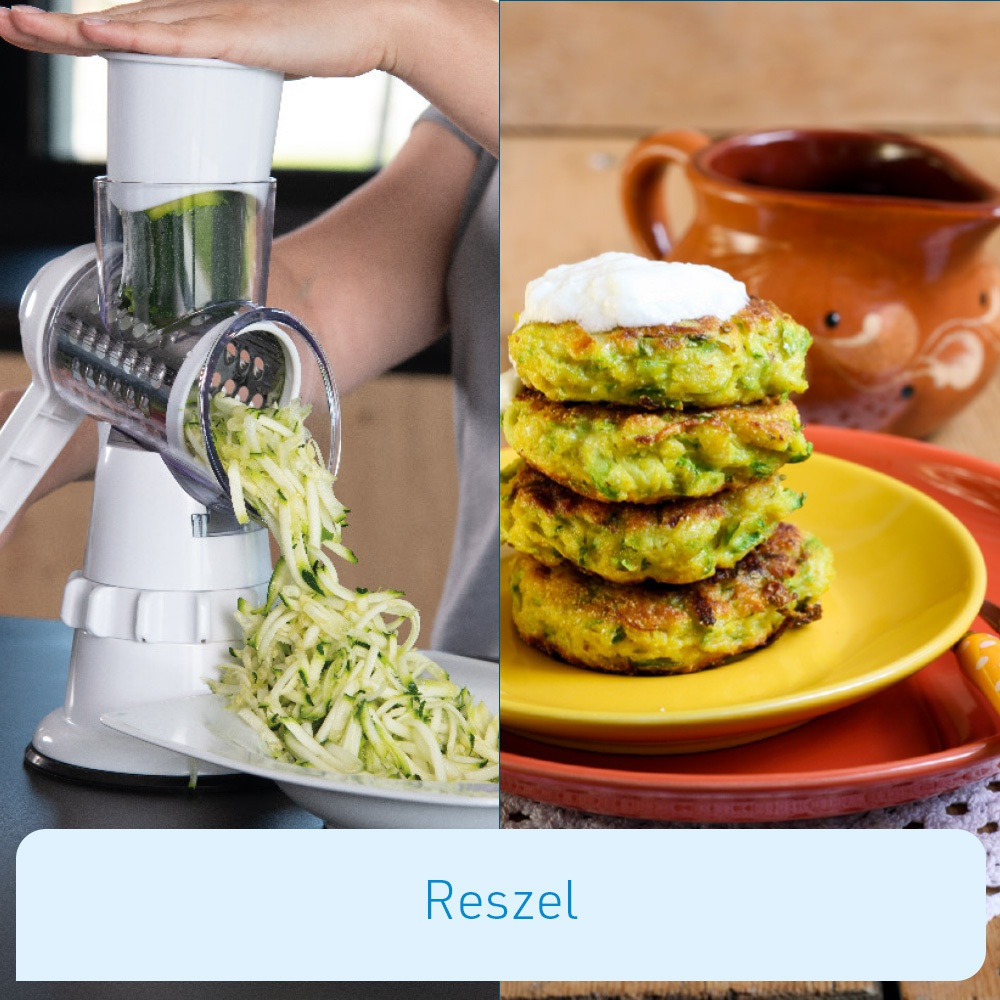 Multi-functional hand-cranked 2nd generation vegetable cutter, slicer and grater, roller vegetable cutter, potato slicer, kitchen small tools