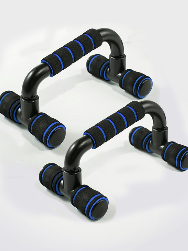 I-shaped push-ups, H-shaped push-ups stand training board, men's abdominal and chest muscle training plank, home fitness