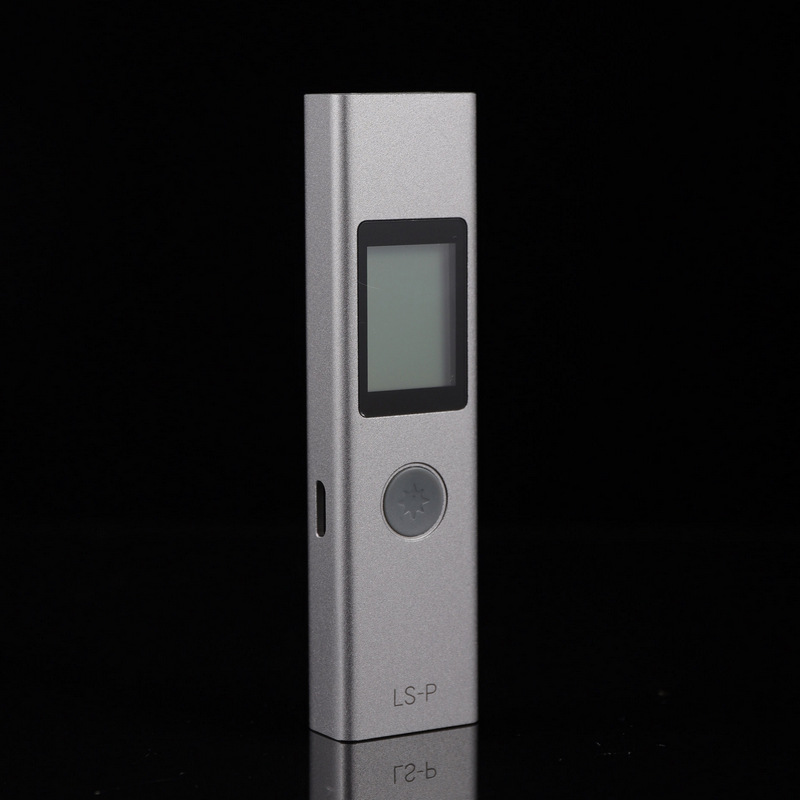 Xiaomi Duke LS-P Miniature Laser Rangefinder, Electronic Ruler, Rangefinder Pen, Measuring Instrument, Room Measuring Tool
