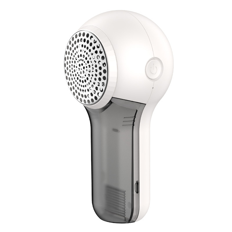 Rechargeable pilling trimmer, sweater and coat pilling remover, clothes and trousers shaving machine, defrosting device