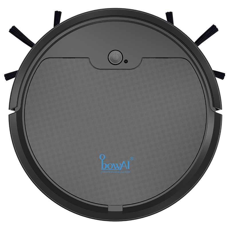 robot vacuum cleaner handheld vacuum cleaner auto route plan
