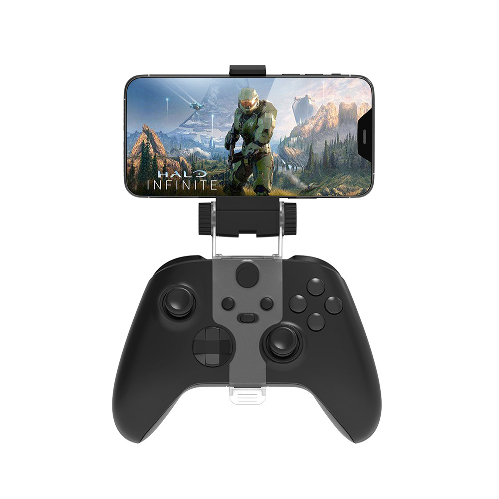 X-series X Handset Stand Slim Handset Clip ONE Adjustable and rotatable Stand