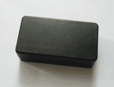 Small plastic box, small junction box, cable clip box, power supply box 48*26*15