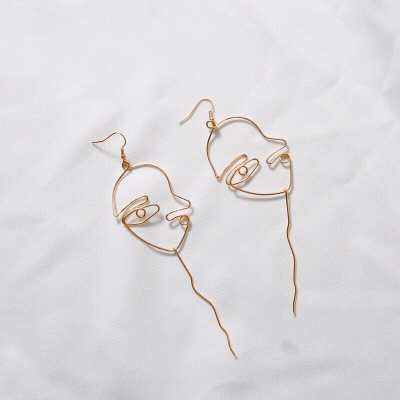 DIY antique-style hairpins, beading materials, copper wire, handmade jewelry thread, color-preserving copper wire, earrings and accessories wholesale.