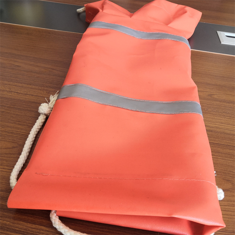 Hydraulic support column protection sleeve, anti-static sheath for coal mines, PVC coated fabric dust cover processing and customization
