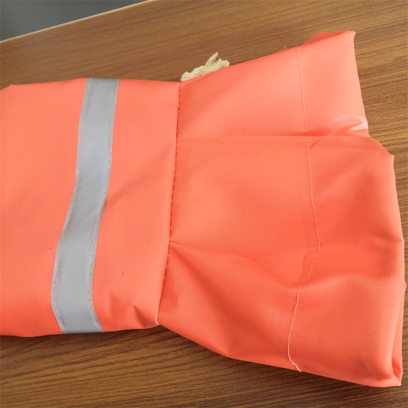 High-pressure column protection sleeve for coal mines, hydraulic oil pipe protection sleeve for excavators, telescopic pillar dust cover
