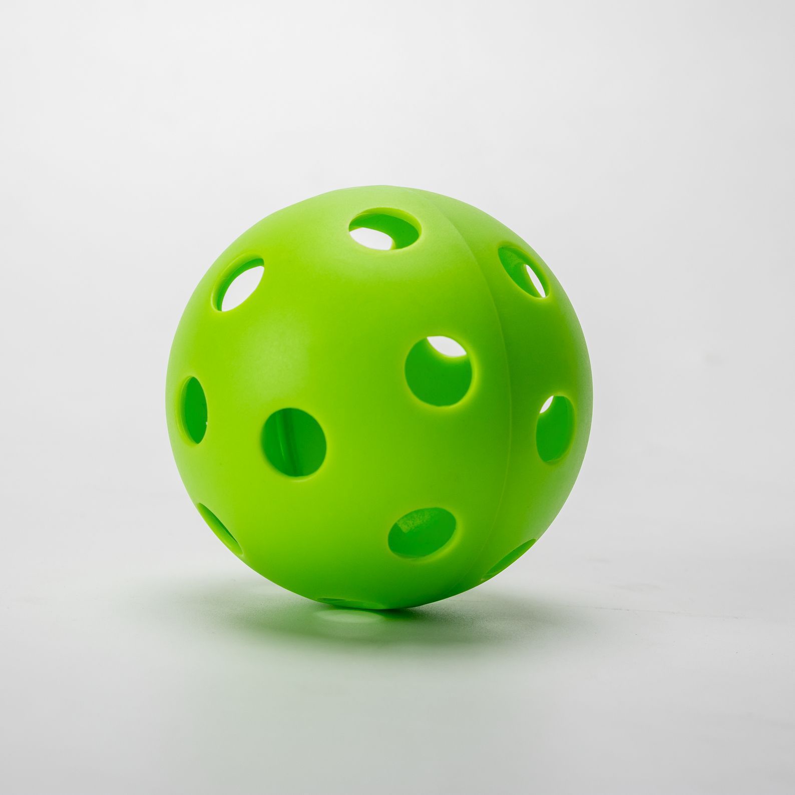 pickleball 40-hole pickleball, 26-hole hollow ball, cross-border kimchi ball, TPE elastic injection molded ball, hole ball