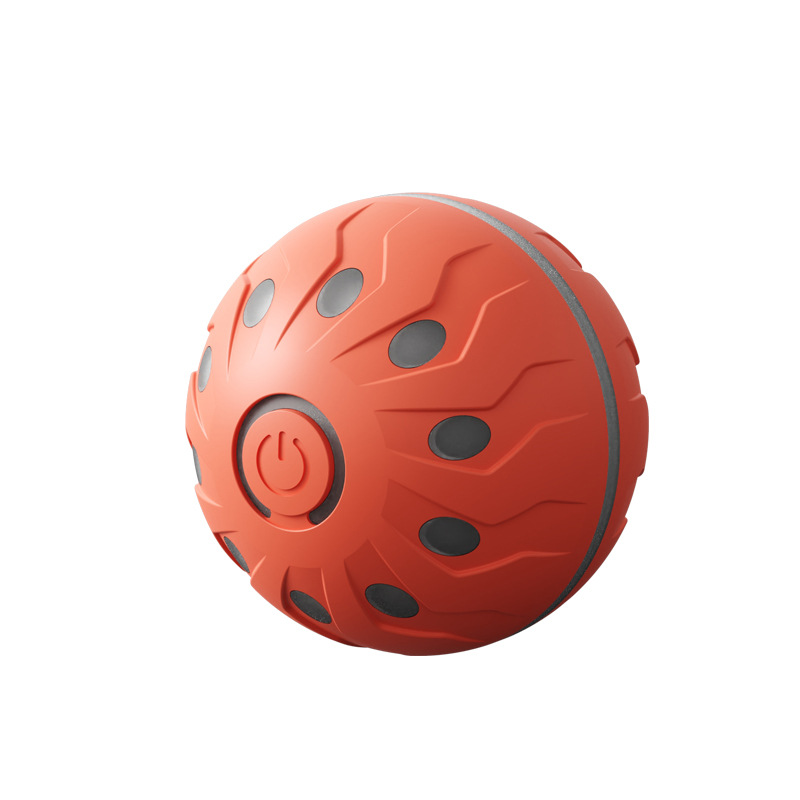 New cross-border pet dog toys for self-entertainment and boredom, cat toys with ropes, cat toys, jumping balls