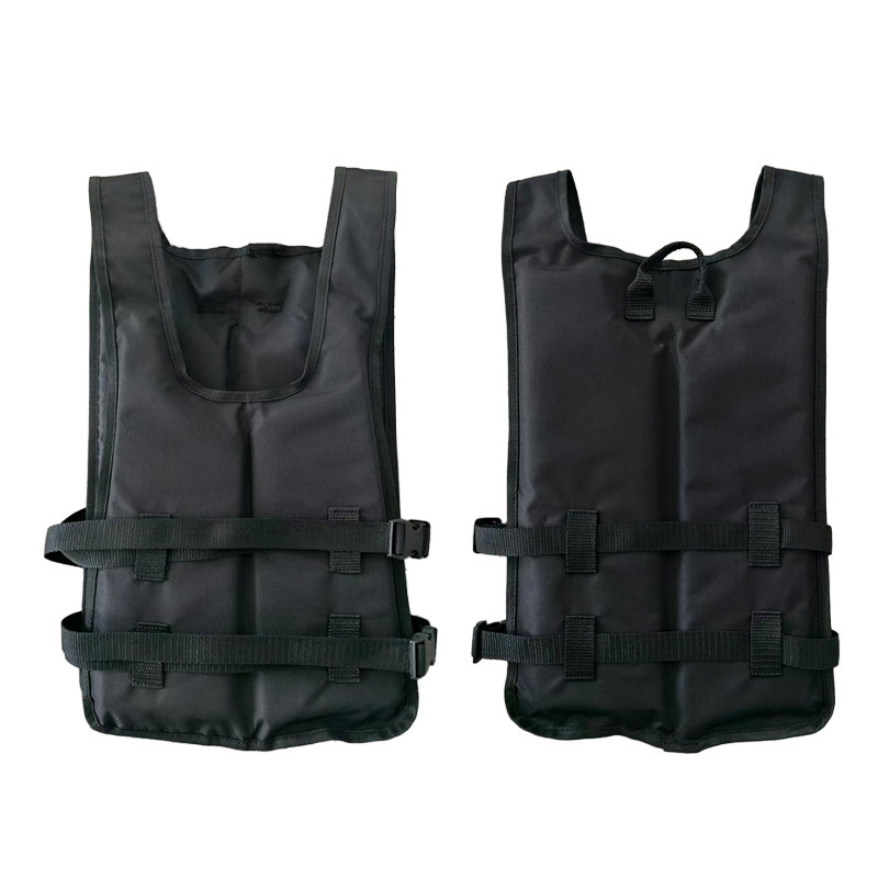 Small and close-fitting dragon boat life jacket, portable buoyancy vest for dragon boat racing, thin buoyancy jacket that can be folded