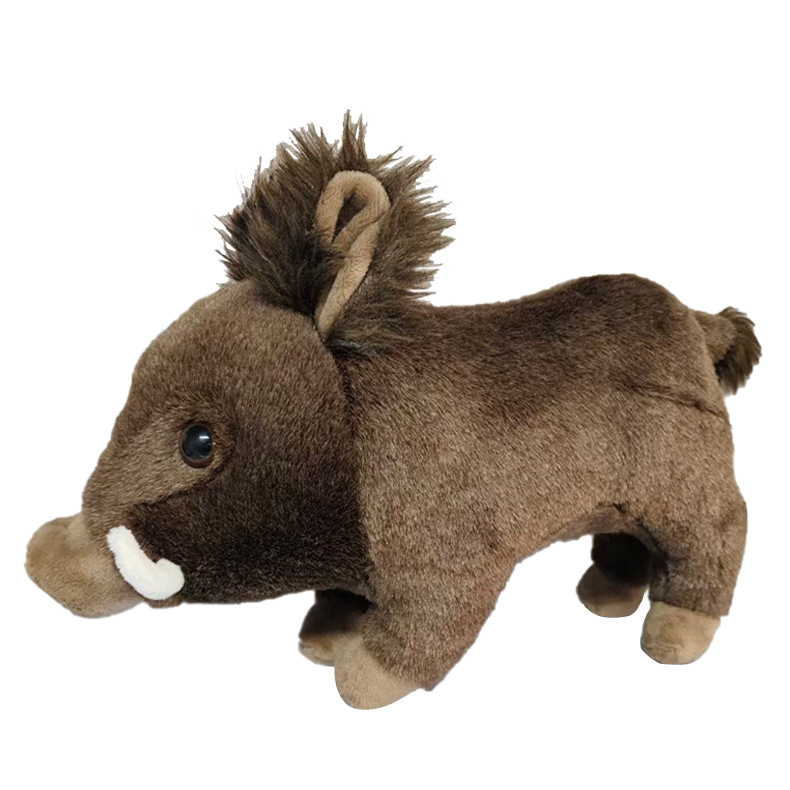 Customized plush toys, cultural tourism and creative mascots, school gifts, stuffed dolls, pendants, Jellycat style