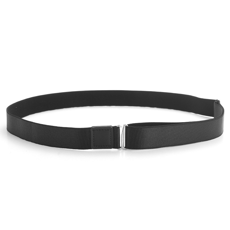 Shirt anti-slip wonder belt, shirt anti-wrinkle tie, invisible fixation, shirt anti-slip strap, source factory, cross-border
