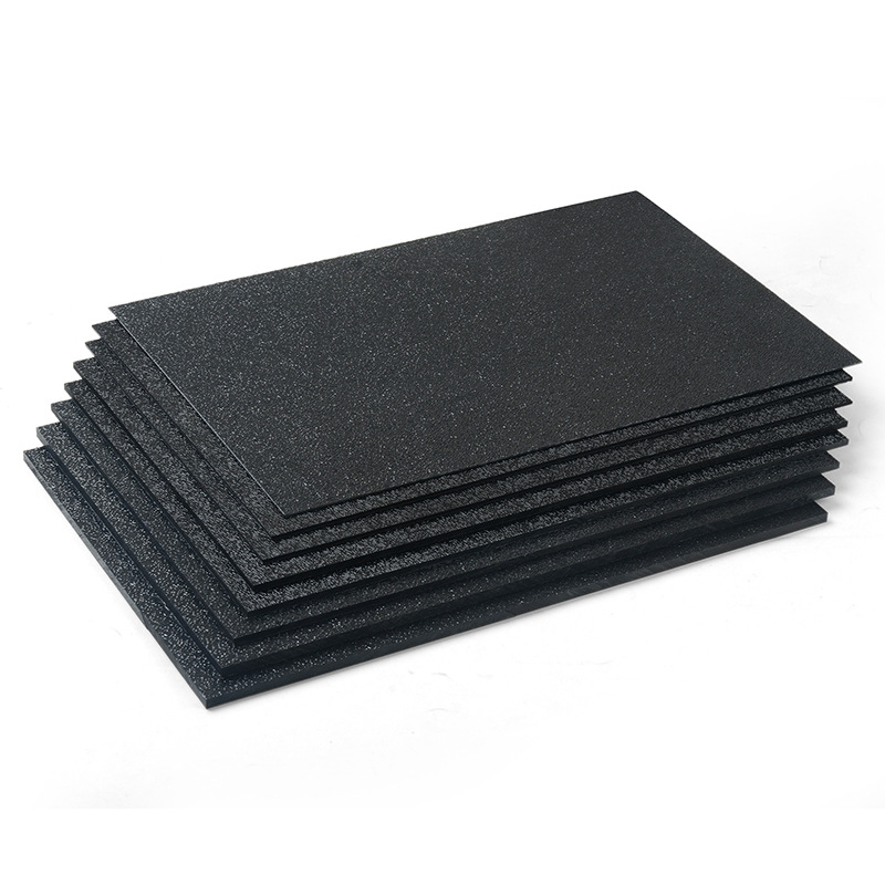 abs sheet, ABS hard sheet, plastic sheet, white ABS sheet model, matte, frosted, solid, brand new material, bent