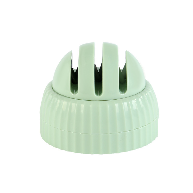 Knife sharpener, kitchen knife sharpener, scissors tool, multi-functional fast whetstone, suction cup knife sharpener, dual-purpose for manual and manual operation