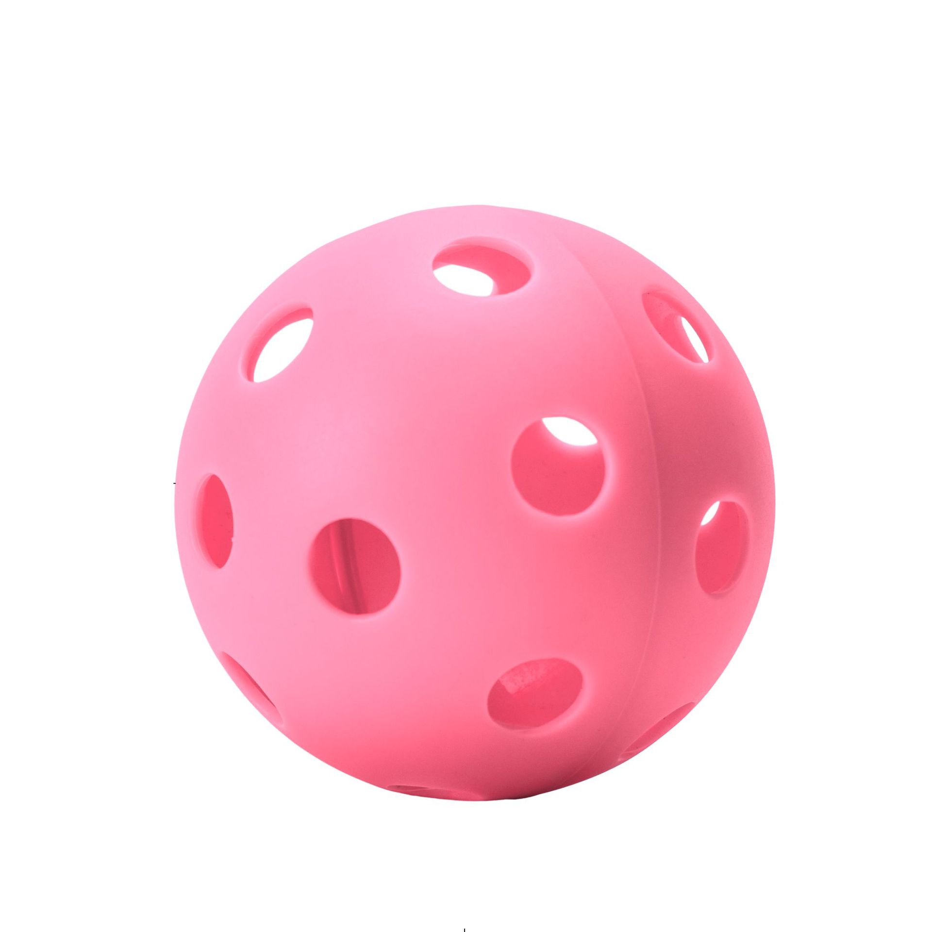 Factory direct sales of 40-hole TPE injection molded balls, 26-hole indoor balls, PE rotational molding perforated balls, and foamed balls