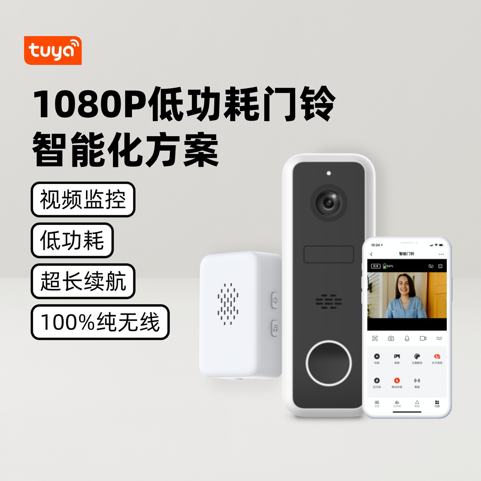 Tuya Smart pcba solution development, iot kit, smart lighting, pet hardware solution board development and design
