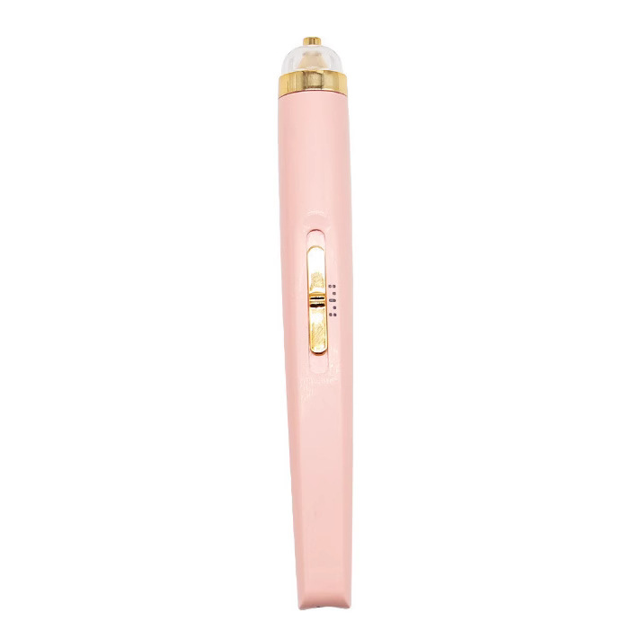Cross-border new product Flawless Five-in-one nail Polish grinder with Light, electric, small and portable nail polish remover pen