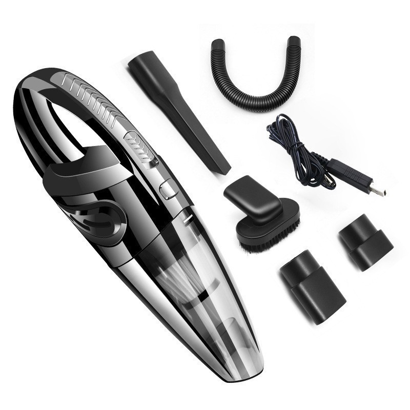 Pet hair suction device, car vacuum cleaner, car handheld brushless vacuum cleaner, car wireless dust collector, vacuum cleaner