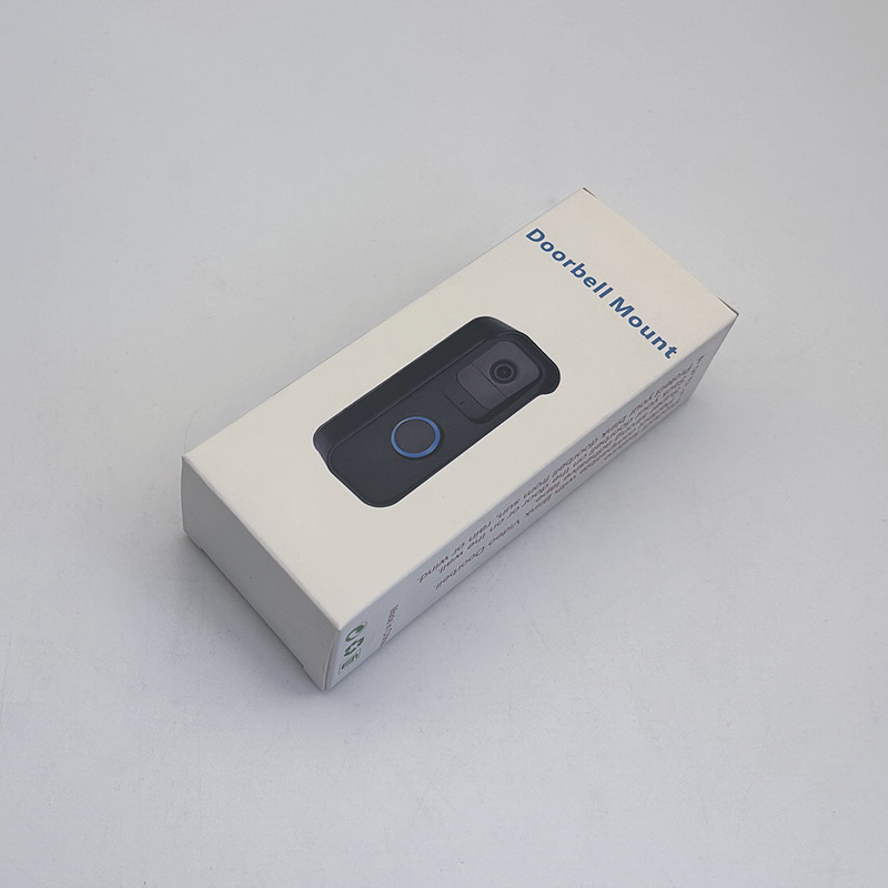 Direct sales corrugated paper boxes, product packaging boxes, customized cosmetic outer boxes, white card color boxes, printed packaging, gift boxes