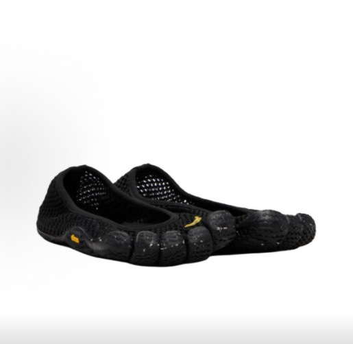 Pure original V-Soul Five-finger shoes, Fivefingers yoga shoes, Pilates women's sports fitness dance split-toe shoes
