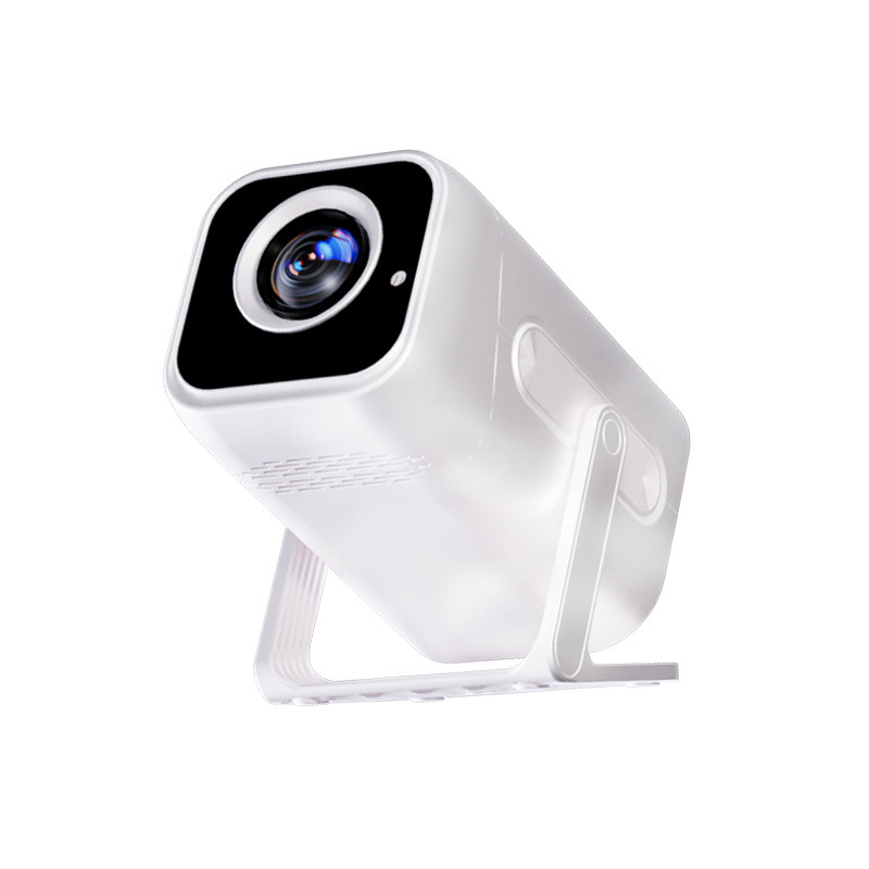 Cross-border private model XH269 projector, 1080P4K, portable projector for dormitory home theater, ultra-high-definition screen projection