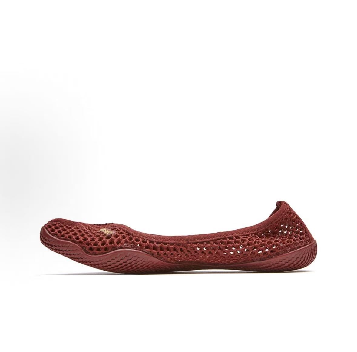Cross-border VI-B Five-finger shoes Fivefingers Yoga Pilates anti-slip Indoor Fitness Dance toe shoes