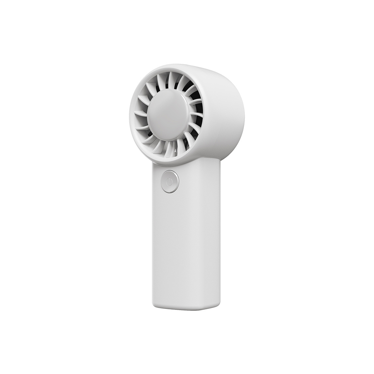 Southeast Asia 2026 New mini Handheld Fan USB outdoor pocket Compact handheld Small fan Cross-border wholesale